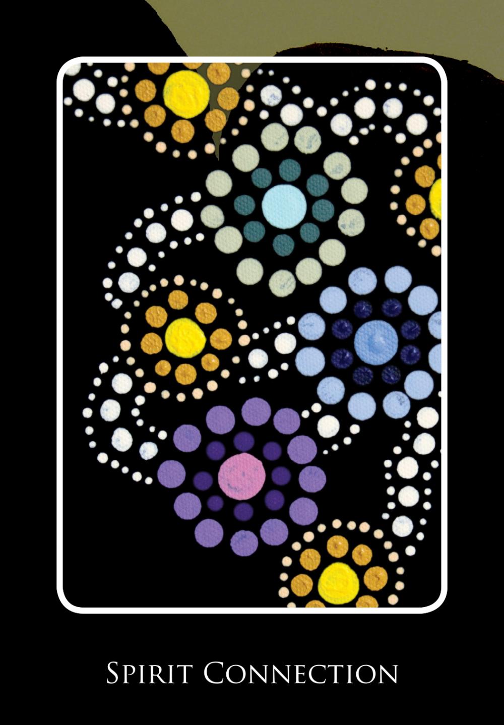 Aboriginal Dreamtime Oracle Cards